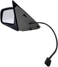 SIDE VIEW MIRROR - LEFT