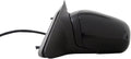 SIDE VIEW MIRROR - LEFT