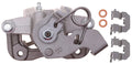 BRAKE CALIPER & BRACKET