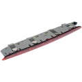 THIRD BRAKE LIGHT