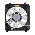 0812 HD ACORD L4 (DENSO/TOYO) COND CFA