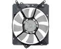 RADIATOR FAN ASSEMBLY