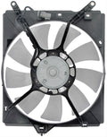 RADIATOR FAN ASSEMBLY