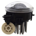 CAPA 2123 FD BRONCO SPT LED FOG LIGH ASSY LH