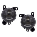 CAPA 2123 FD BRONCO SPT LED FOG LIGH ASSY LH
