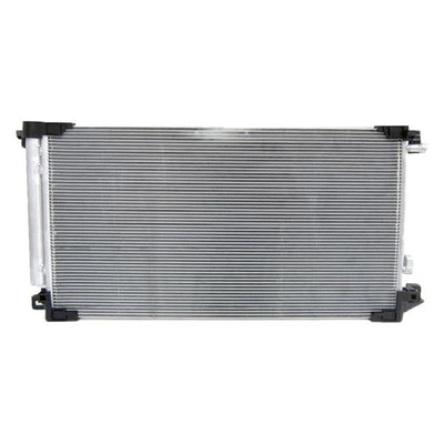 TYC auto part