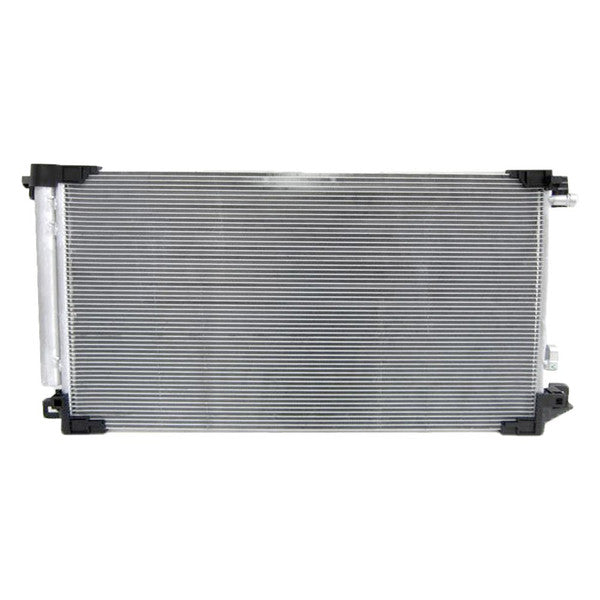 TYC auto part