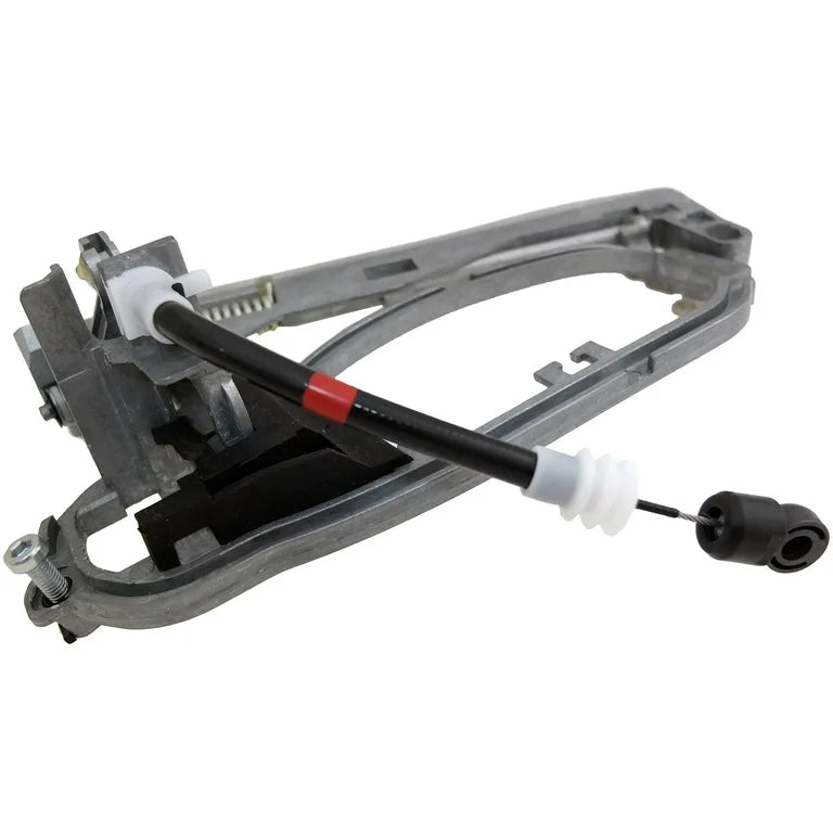 EXTERIOR DOOR HANDLE
