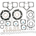 Cometic 04-08 Yamaha YFZ450 Carb 98MM Top End Gasket Kit