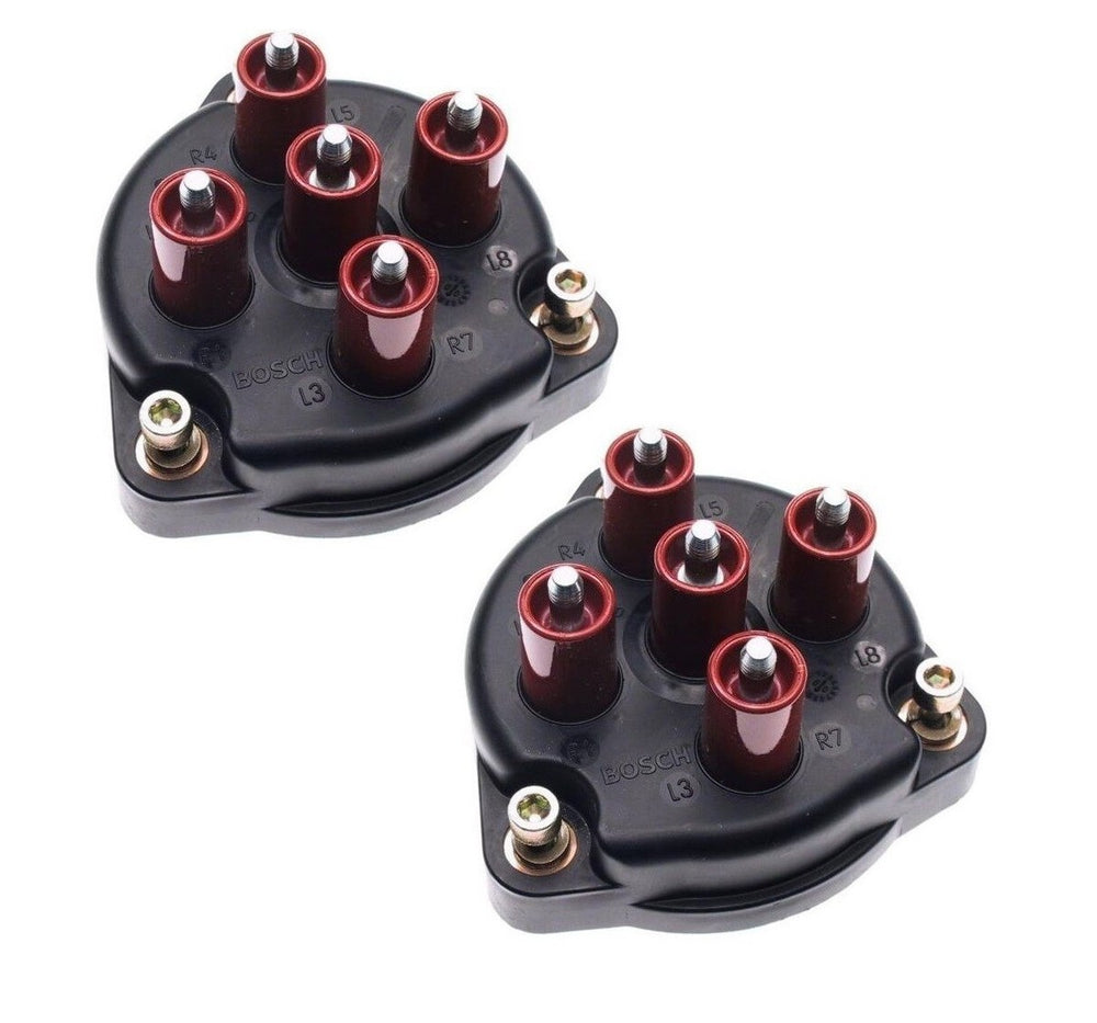 DISTRIBUTOR CAP