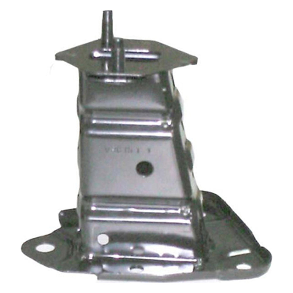 CAPA RT FRT BUMPER BRACKET SEDAN NISSAN VERSA 1219