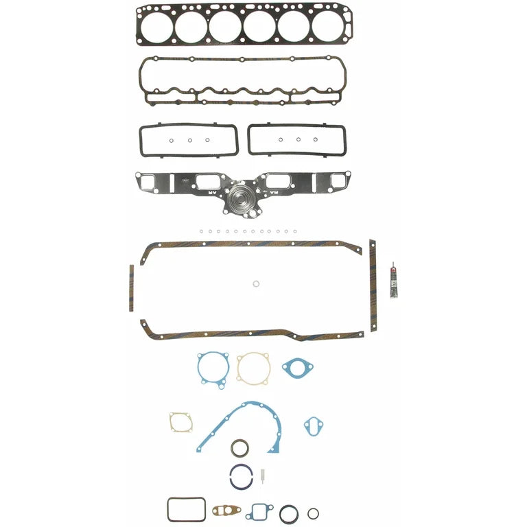 FULL GASKET SET
