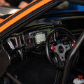 Dashboard Insert Panel For FT600