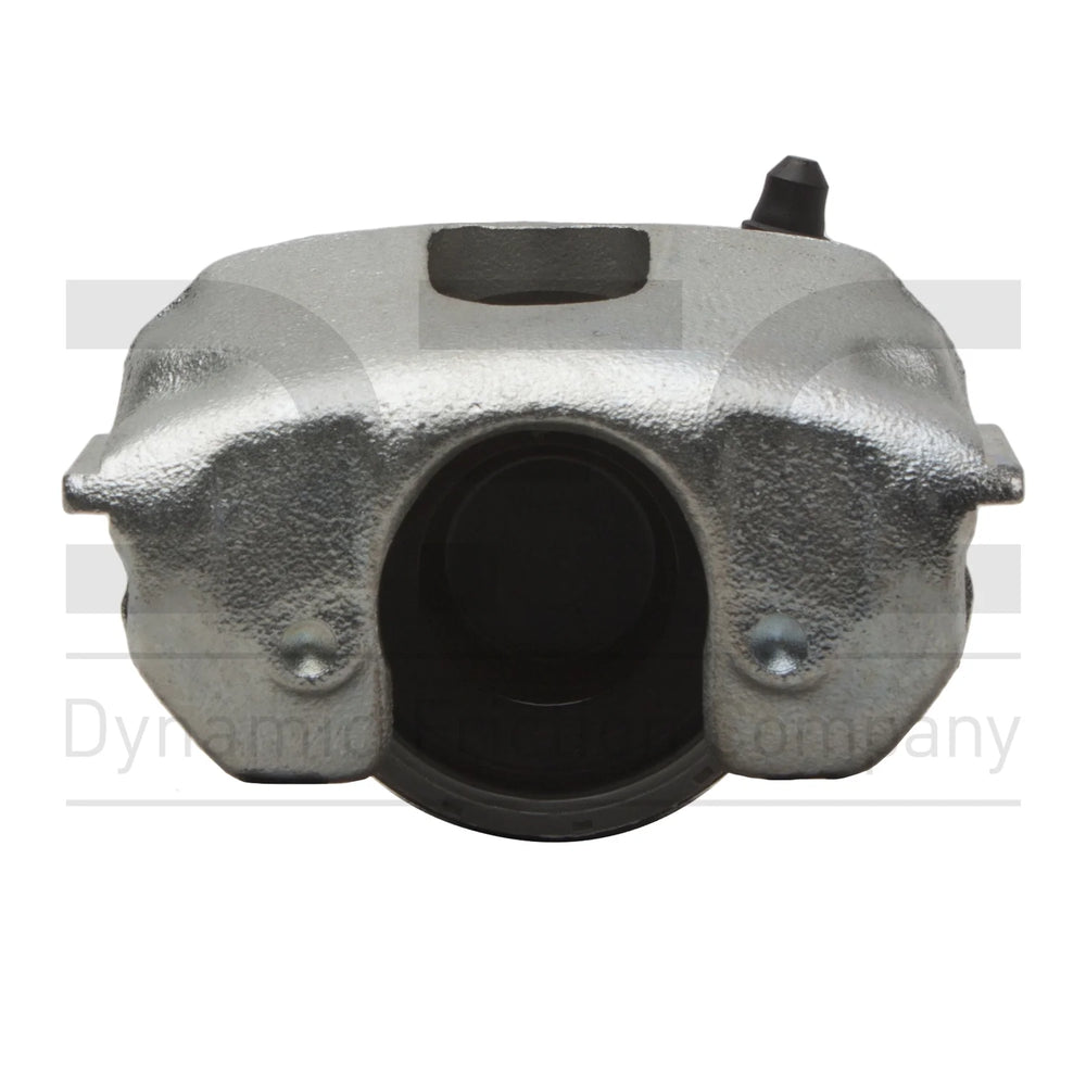 DFC silver auto part