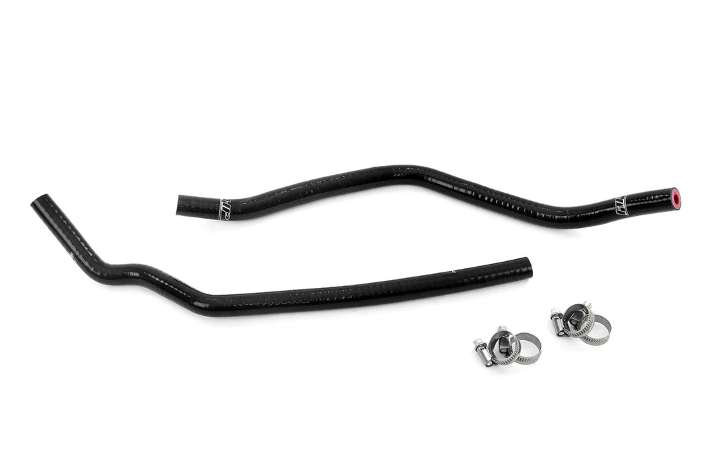Coolant Tank Supply Hoses