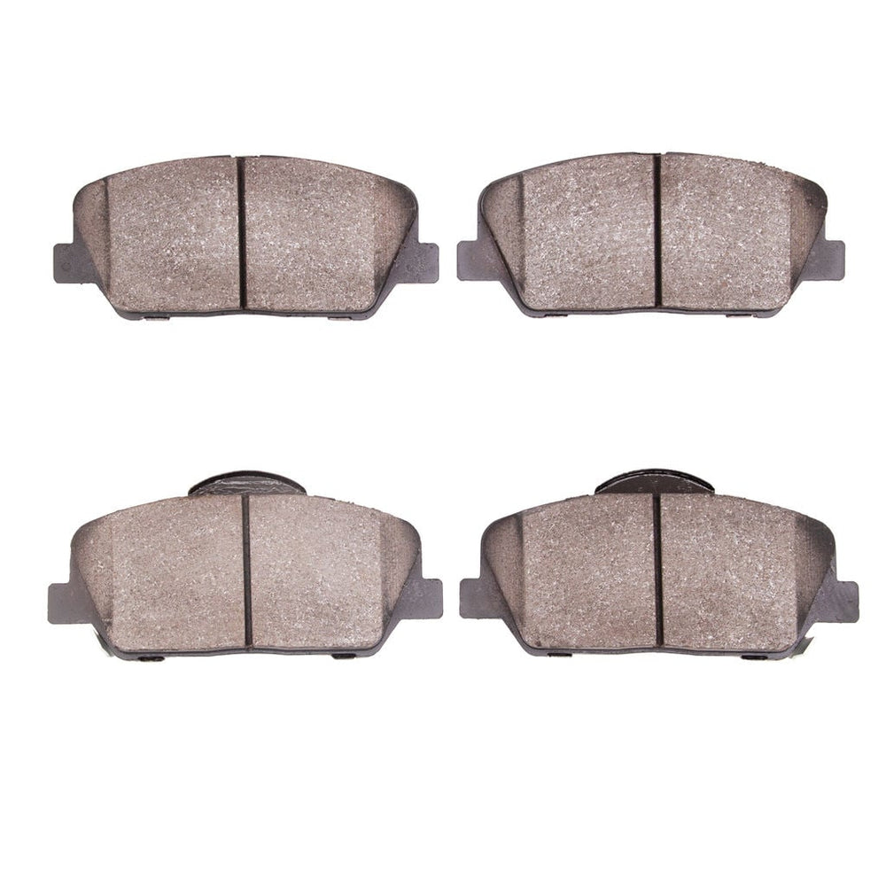 DFC auto part