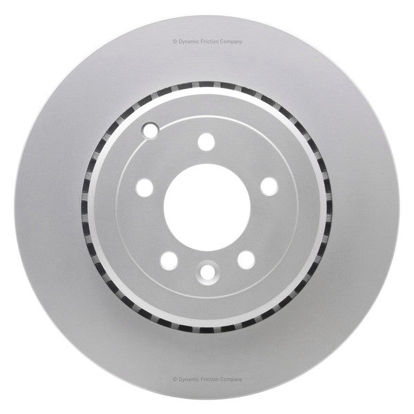 DFC auto part