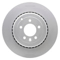 DFC 10-13 Land Rover Range Rover Sport Rear GeoSPEC Coated Rotor
