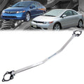 Megan Racing Race Spec Bar Honda Civic 06-11 FU 1 piece racing style Front Strut Bar