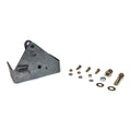 ~(6 lbs. 9X7X7)~ Jeep Wrangler Drag Link Flip Kit Bracket 2007-2018 JK