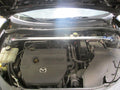 RACE SPEC Mazda 3 04-09 1 PIECE RACING STYLE FRONT STRUT BAR