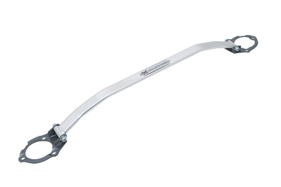 Megan Racing BMW E30 82-91 1 piece Racing Spec front strut bar FU