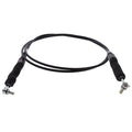 All Balls Racing 2014 Polaris Ranger 570 Crew Cable - Shift