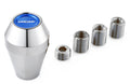 Greddy GREDDY SHIFT KNOB A01-HIGH TYPE - BLACK