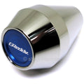Greddy GREDDY SHIFT KNOB A01-HIGH TYPE - BLACK