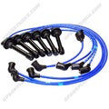 NGK HE75 WIRE SET CL5 Ignition Wire Set HE75