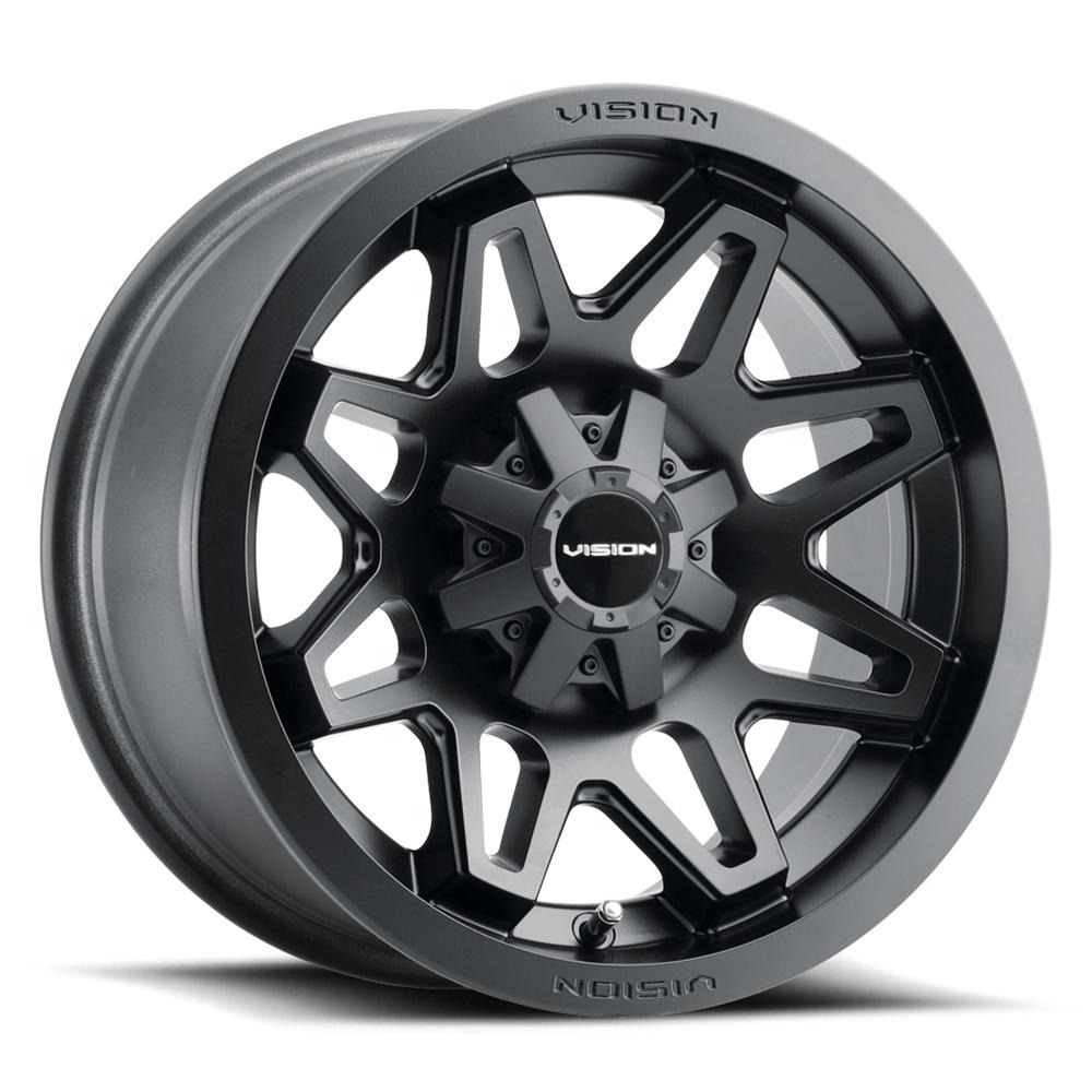 VISION WHEEL auto part