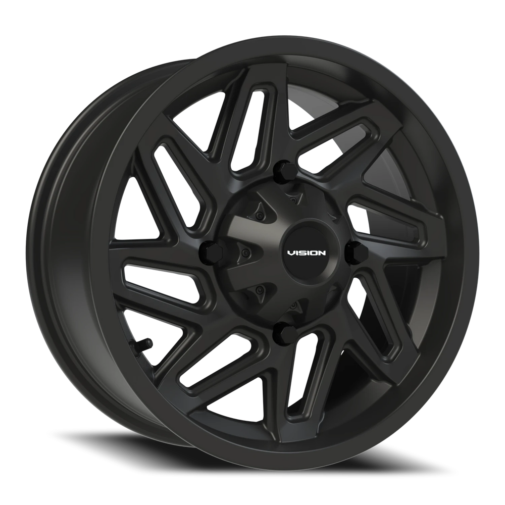 VISION WHEEL auto part