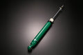 Tein 07-13 Honda Fit/Jazz (GE8/GP1) Rear EnduraPro Plus Shock