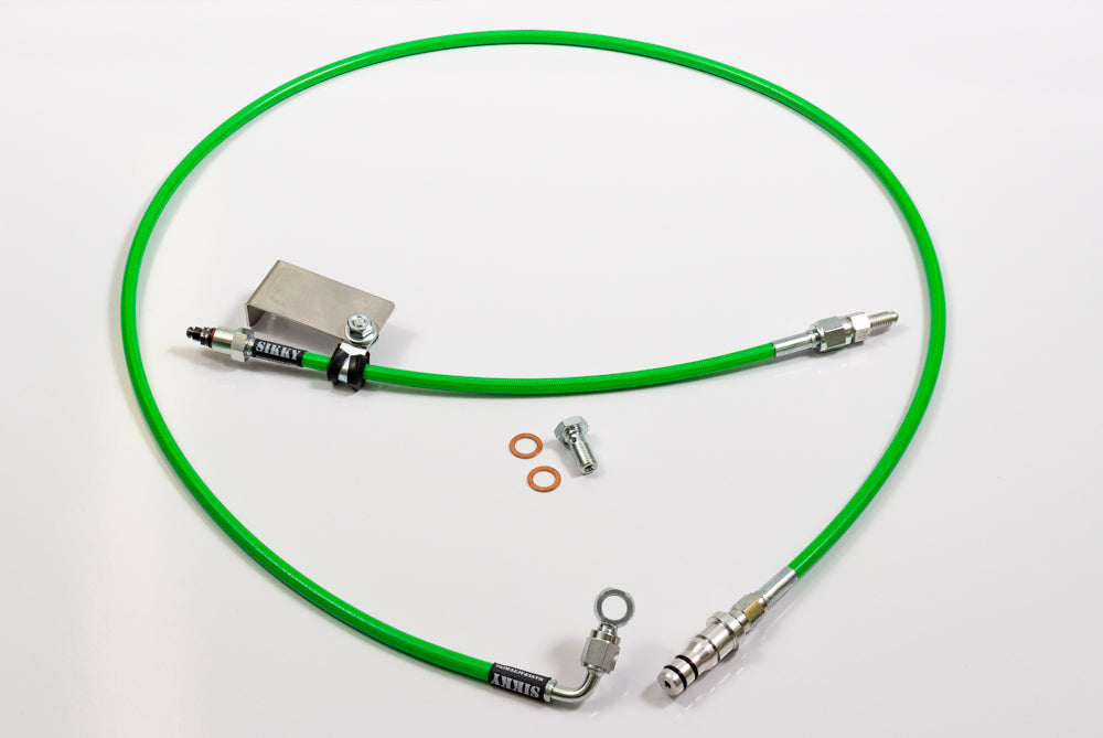 Sikky - CLK-TR6060-L