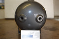 2.5 GALLON AIR TANK (SIX 1/4IN NPT PORTS 200 PSI RATED)