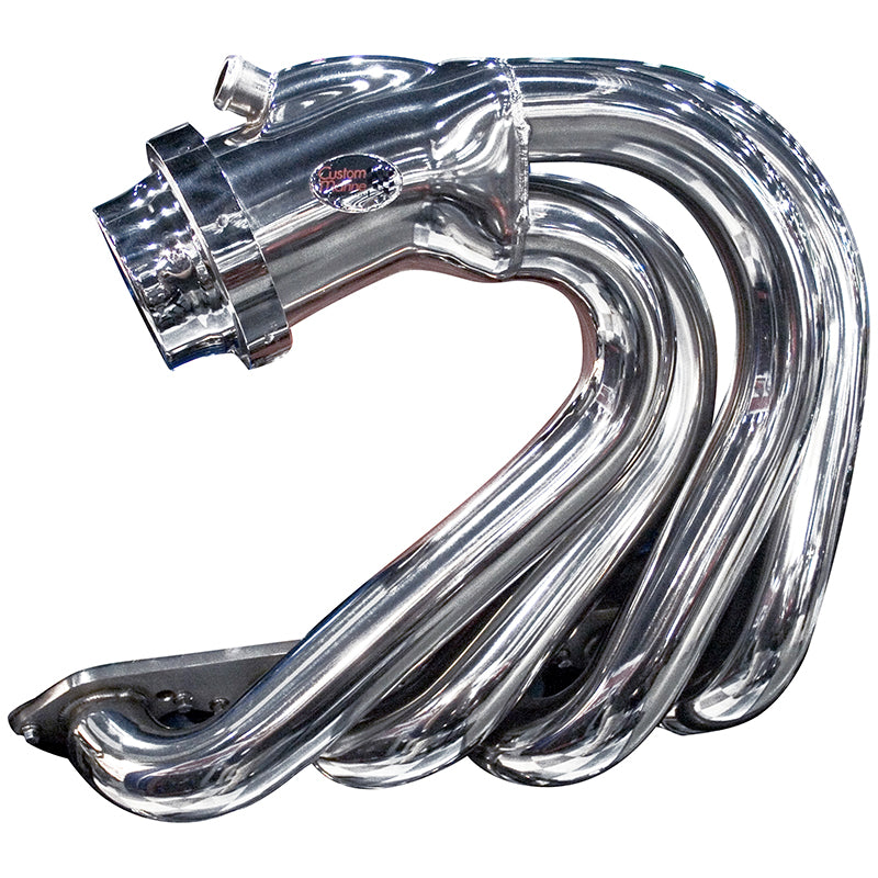 10AN TO 20FT STAINLESS STEEL BRAIDED HOSE