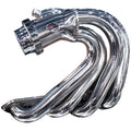 10AN TO 20FT STAINLESS STEEL BRAIDED HOSE