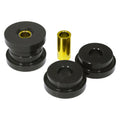 Prothane 84-89 Nissan 300ZX IRS Rear Subframe Bushing Kit - Black