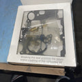 Engineered Marine Products auto part
