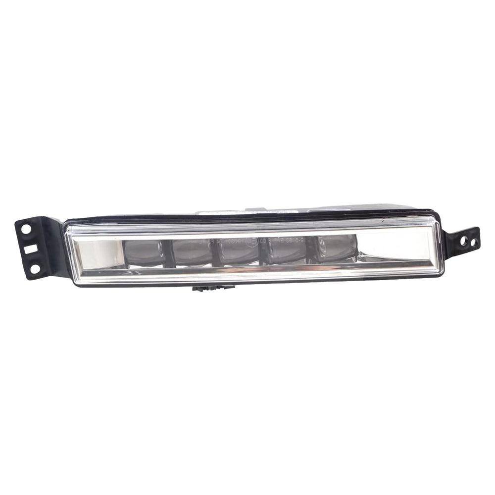CAPA RH FOG LAMP ASSY; SEDAN/COUPE HONDA ACCORD 1617