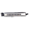 CAPA RH FOG LAMP ASSY; SEDAN/COUPE HONDA ACCORD 1617