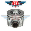 Mahle Engine Piston 224-3666-1.00MM