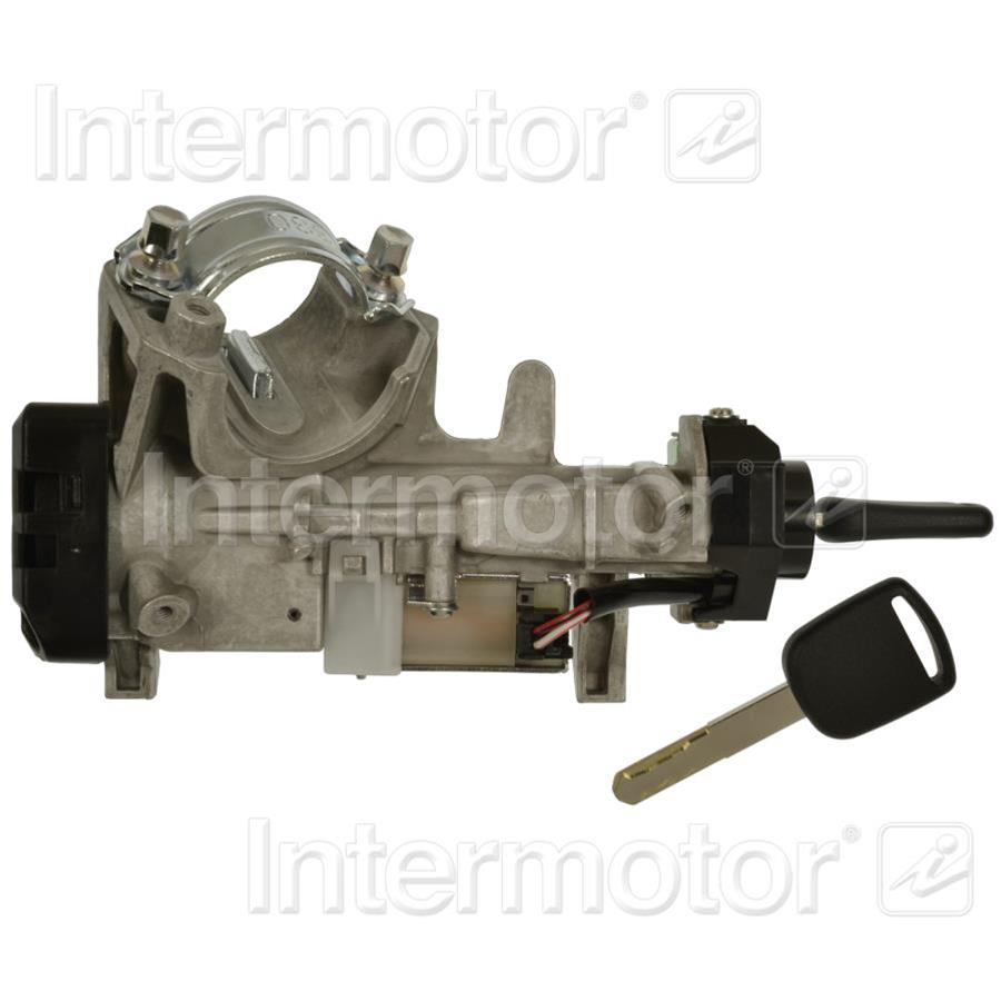 STANDARD IGN auto part