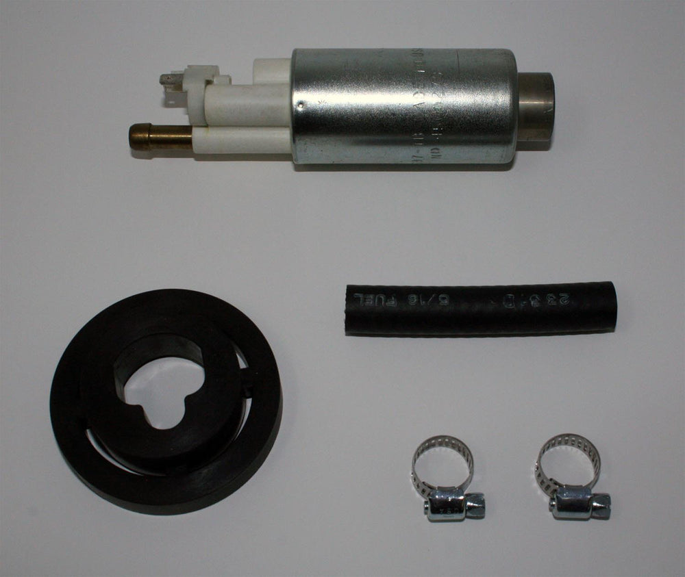 FUEL PUMP