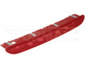 THIRD BRAKE LIGHT