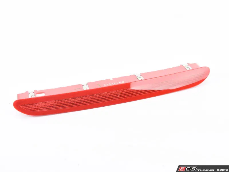 THIRD BRAKE LIGHT