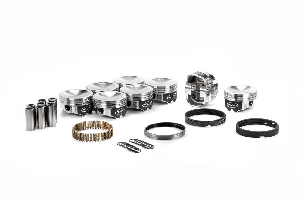 United Engine Machine Co auto part