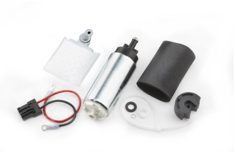 PUMP & KIT ASSY/HI-PERF