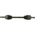 CV DRIVE AXLE
