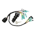 IGNITION SWITCH